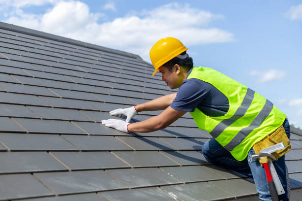 Best Best Roofing Contractors  in Minot Af, ND