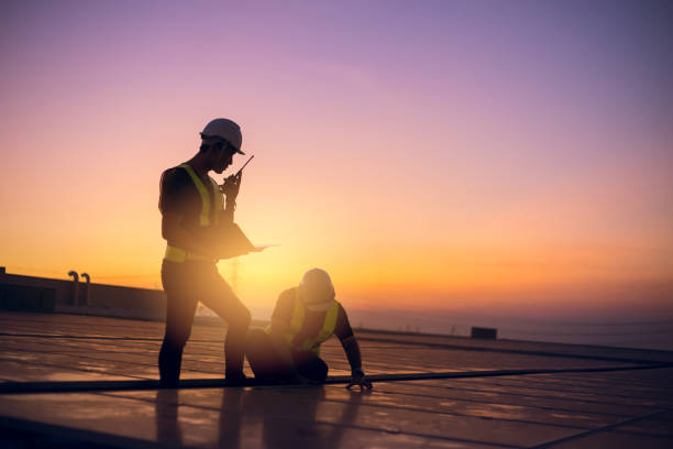Best Roofing Contractor Near Me  in Minot Af, ND