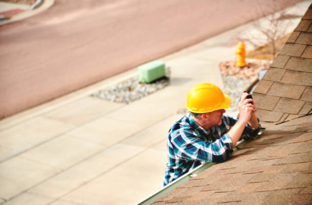 Quick and Trustworthy Emergency Roof Repair Services in Minot Af, ND