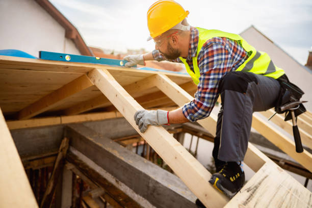 Minot Af, ND Roofing Contractor Company