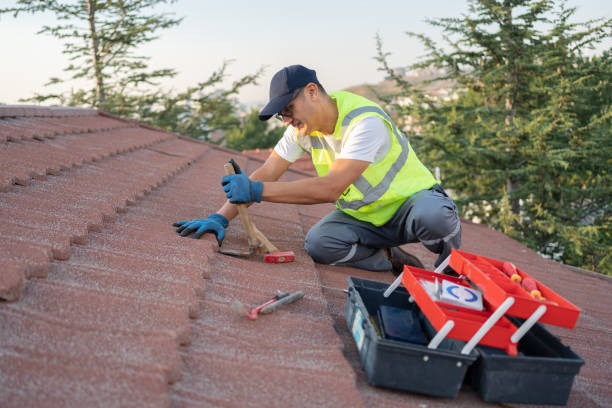 Best Tile Roofing Contractor  in Minot Af, ND