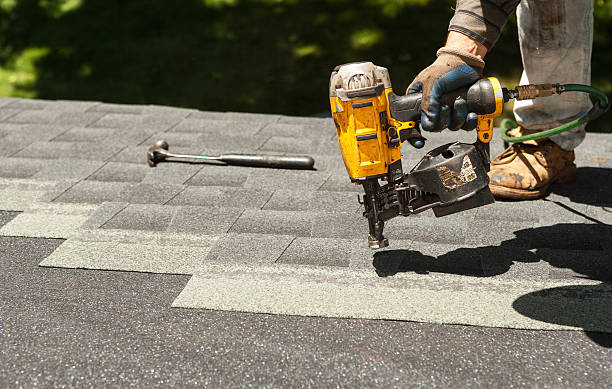 Best Roof Repair Services  in Minot Af, ND