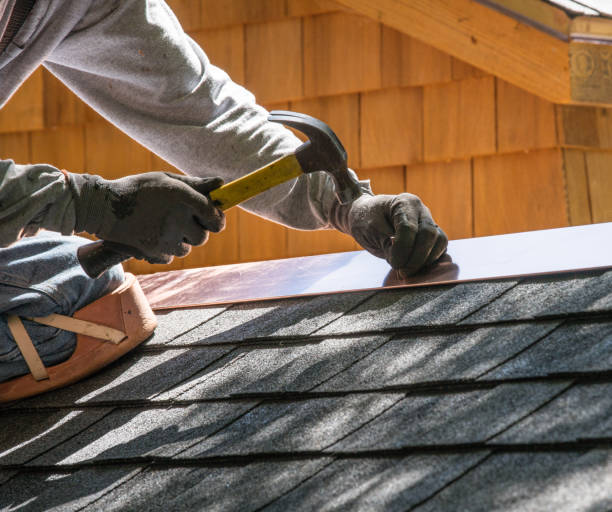 Best Flat Roof Repair Services  in Minot Af, ND